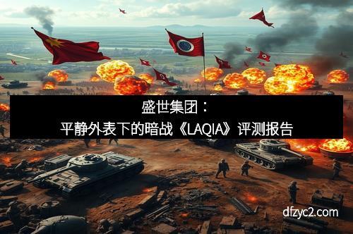 盛世集团：平静外表下的暗战《LAQIA》评测报告